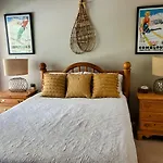 Summit Ski Resort 2Br-2Ba, Mammoth Lakes