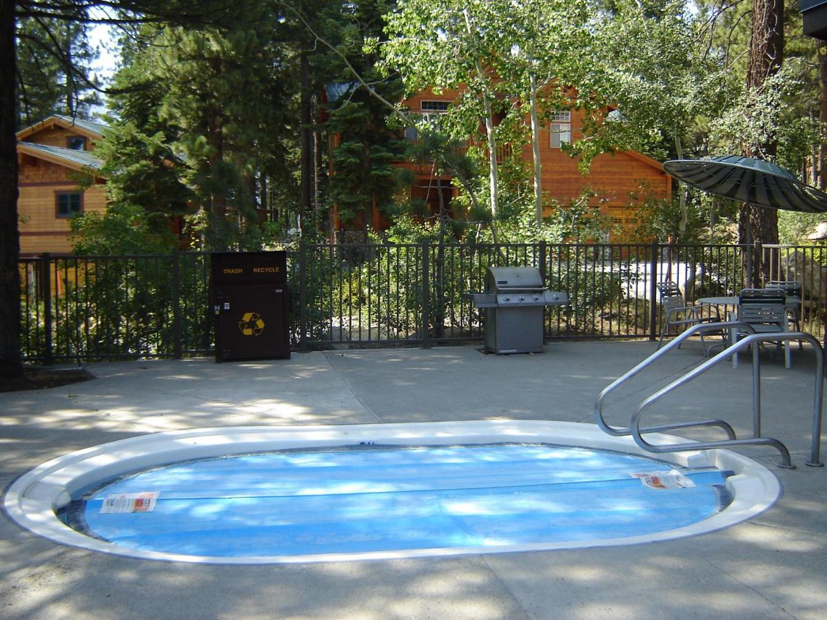 Summit Ski 2br-2ba, * Mammoth Lakes