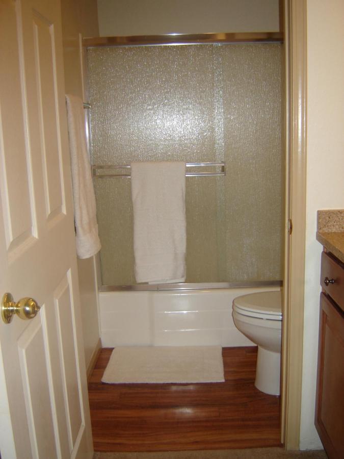 Apartment Summit Ski 2br-2ba,