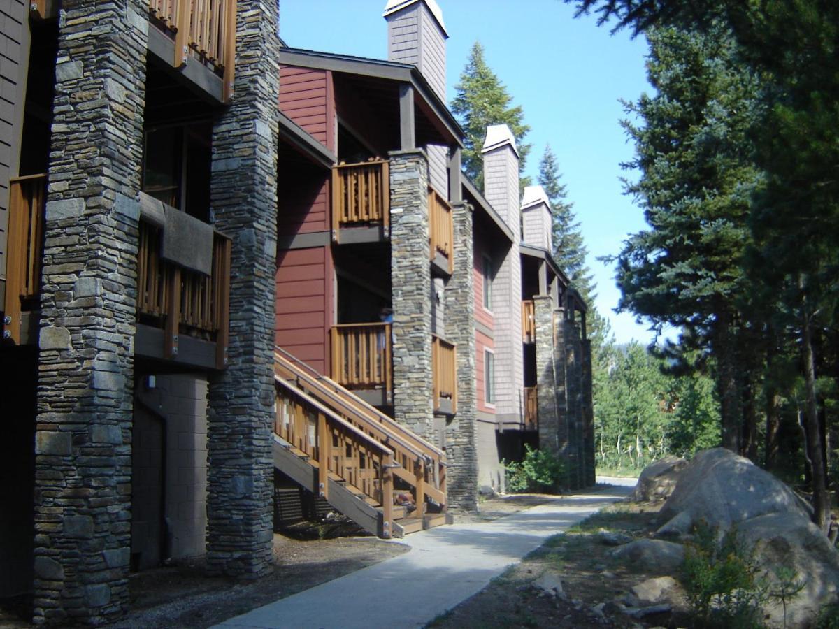 Summit Ski 2br-2ba, Apartment