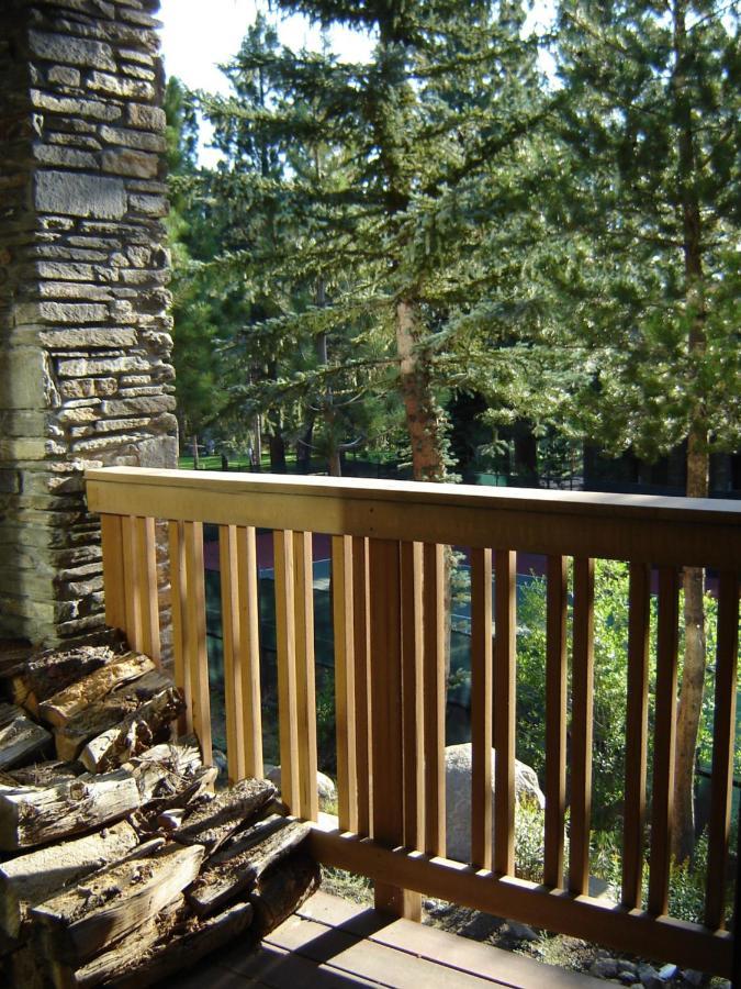 Summit Ski 2br-2ba, * Mammoth Lakes
