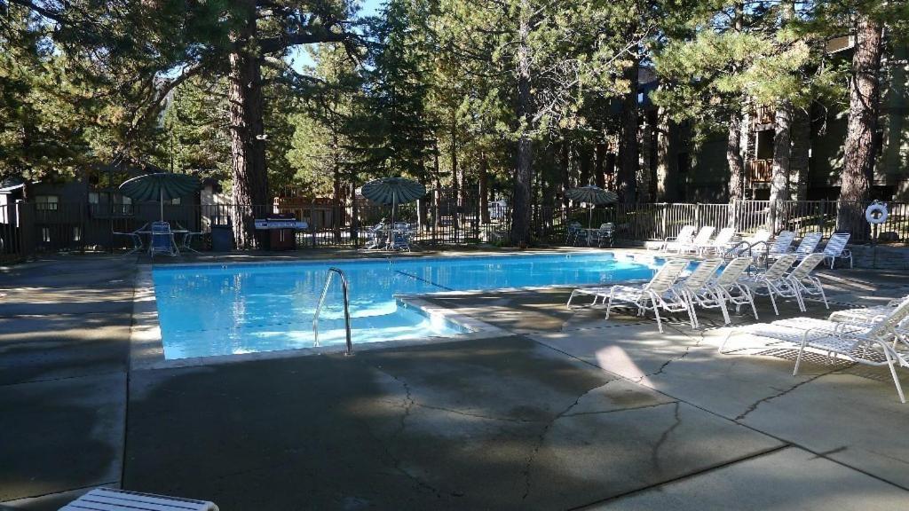 Summit Ski 2br-2ba, * Mammoth Lakes