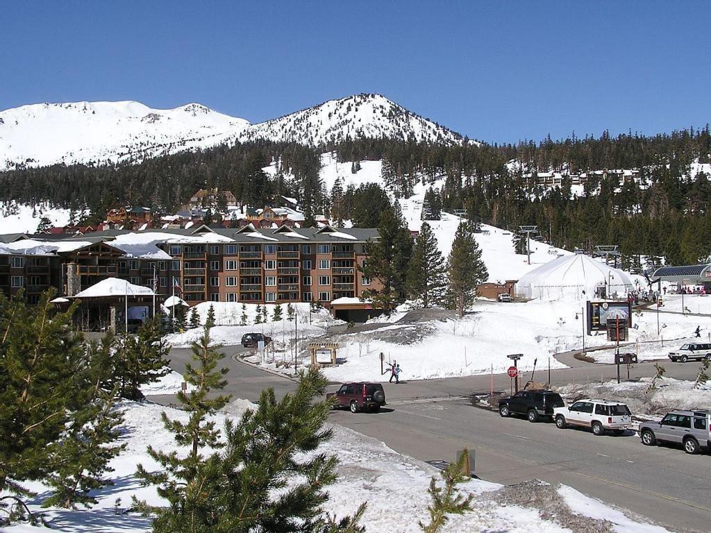 Apartment Summit Ski 2br-2ba, *