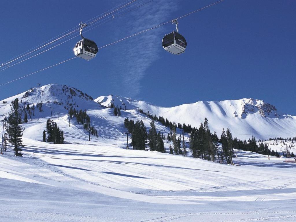 Summit Ski 2br-2ba, * Mammoth Lakes