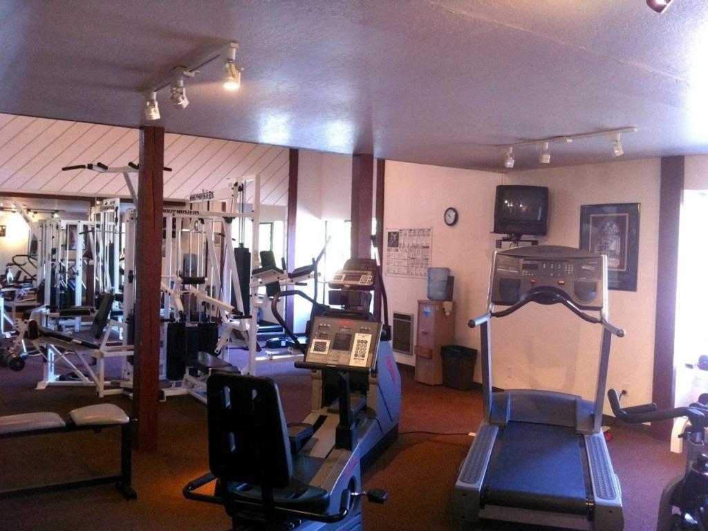 Apartment Summit Ski 2br-2ba, *