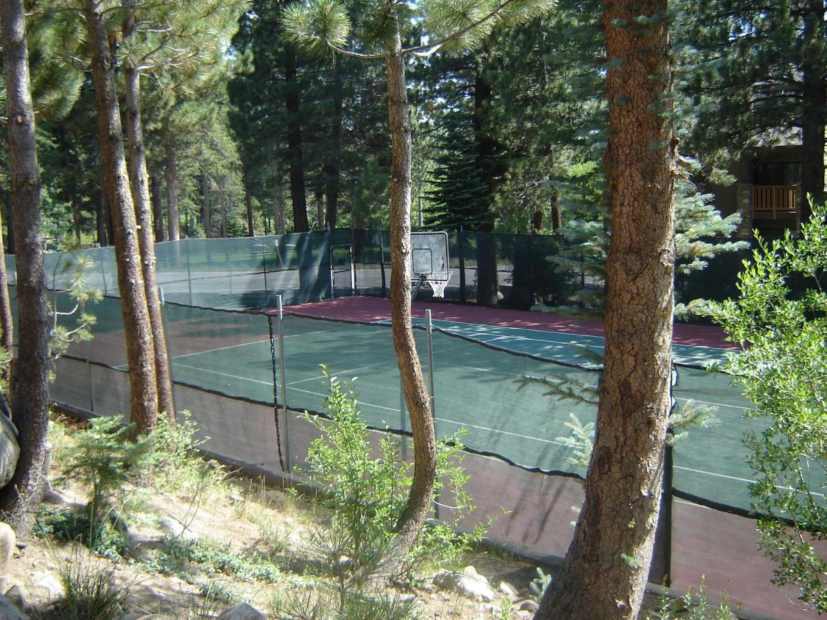 Summit Ski 2br-2ba, * Mammoth Lakes