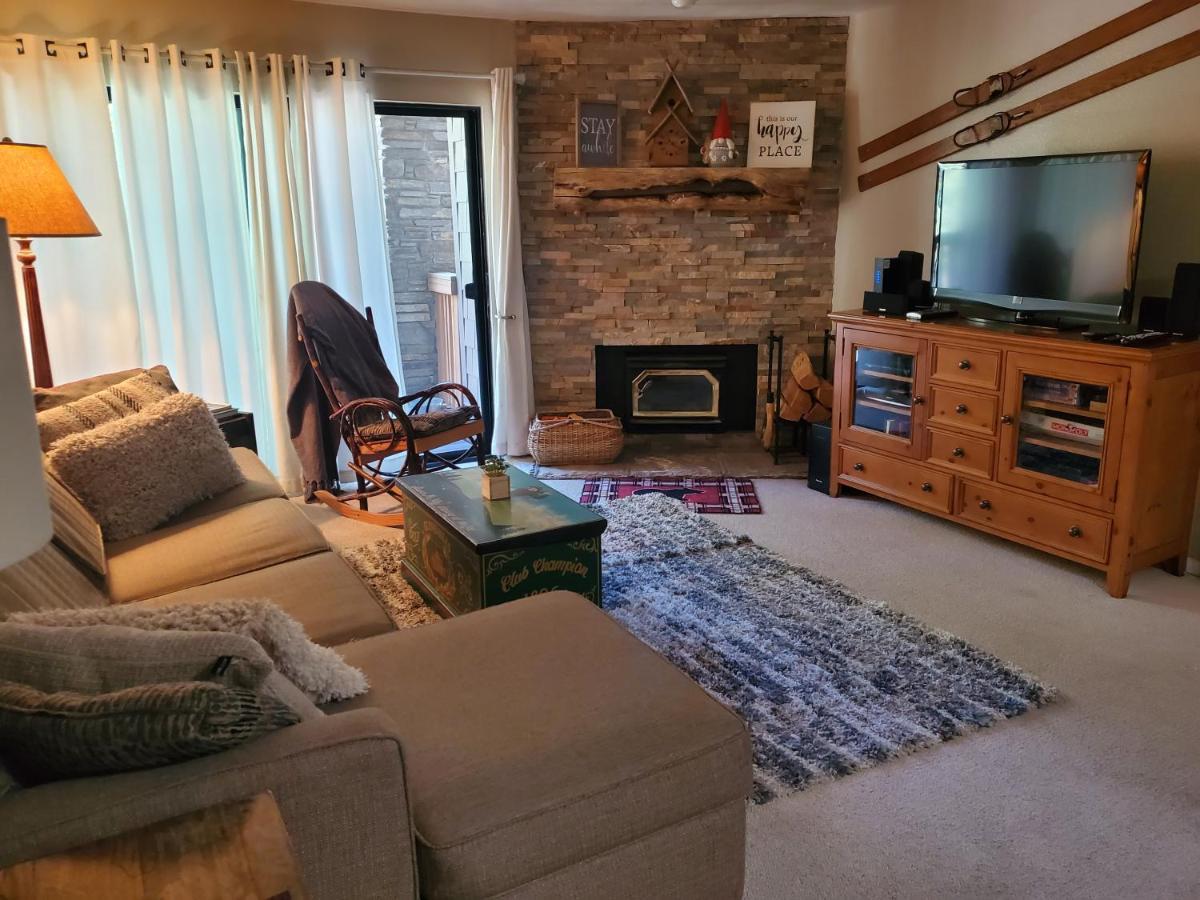 Summit Ski 2br-2ba, Apartment