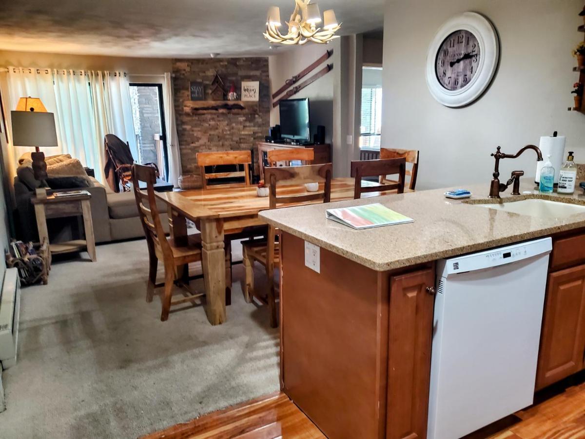 Apartment Summit Ski 2br-2ba, *
