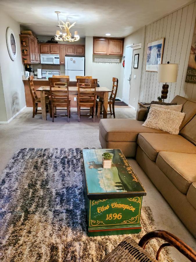 Summit Ski 2br-2ba,