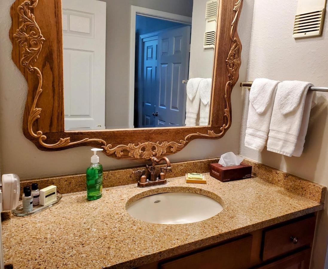 Apartment Summit Ski 2br-2ba,
