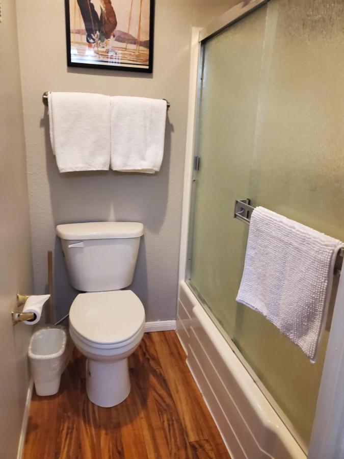 Summit Ski 2br-2ba, *