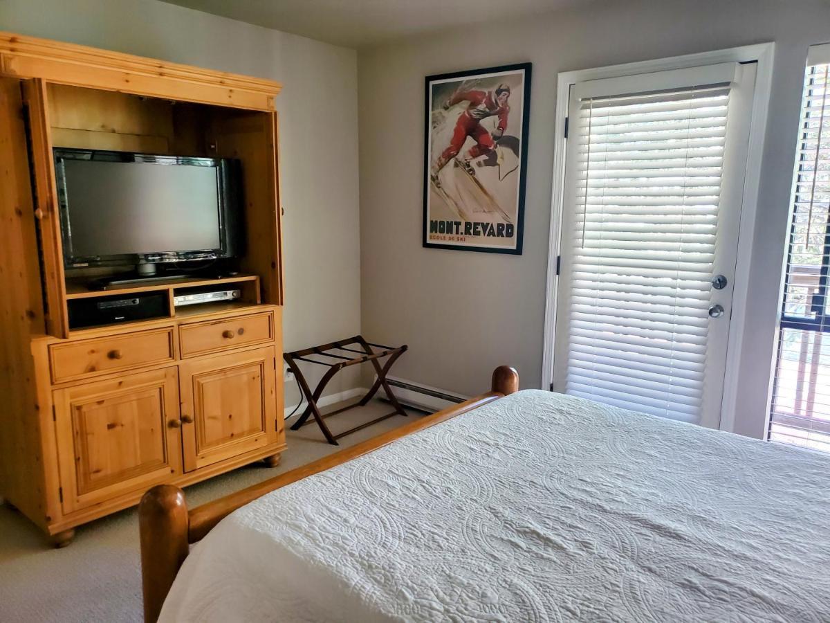 Apartment Summit Ski 2br-2ba, *