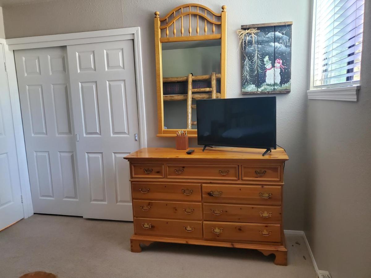 Summit Ski 2br-2ba,