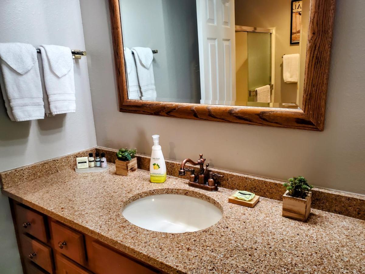 Summit Ski 2br-2ba, Apartment *